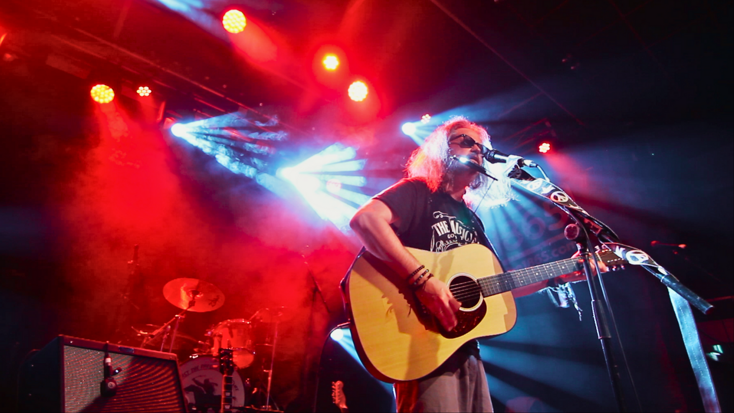 RUST FOR GLORY – A TRIBUTE TO NEIL YOUNG Fri Sept 11th 2026 8pm-10pm