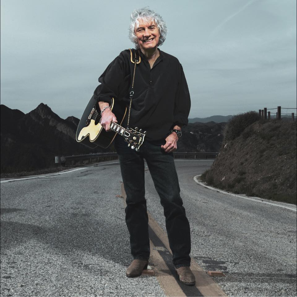 Albert Lee Wed May 5th 2027 8pm-10pm