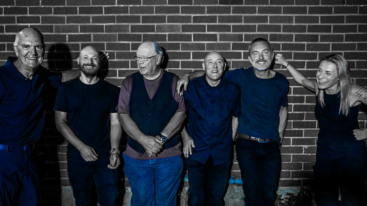 The NE Street Band - Springsteen Tribute Sat March 20th 2027 7-30pm-10pm