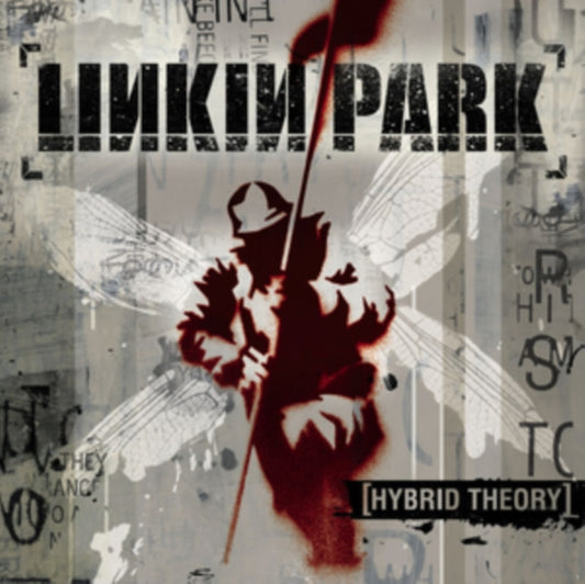 Linkin Park  -  Hybrid Theory