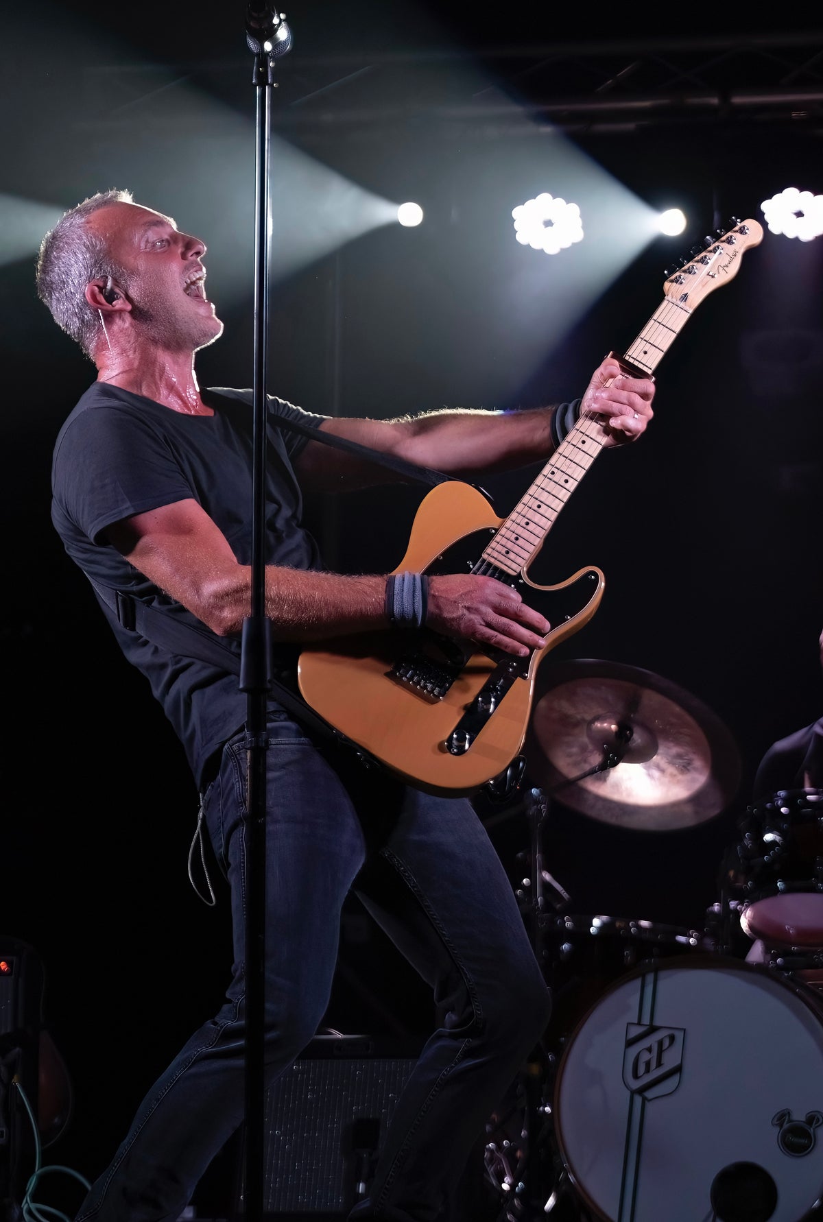 The NE Street Band - Springsteen Tribute  Sat March 20th 2027  7-30pm-10pm