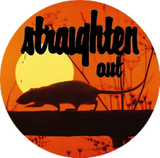 Straighten Out -   Stranglers Tribute Band      Sat Dec 4th 2027   8pm-10pm