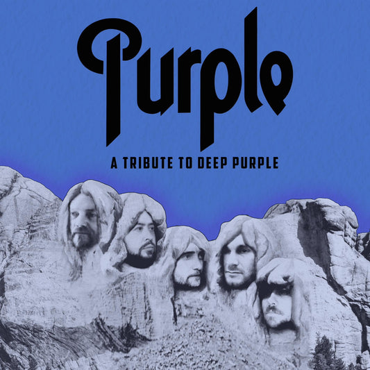 Purple (Deep Purple Tribute ) + Rock Bottom (UFO/MSG tribute) Sat Nov 21st 2026 8pm-10pm