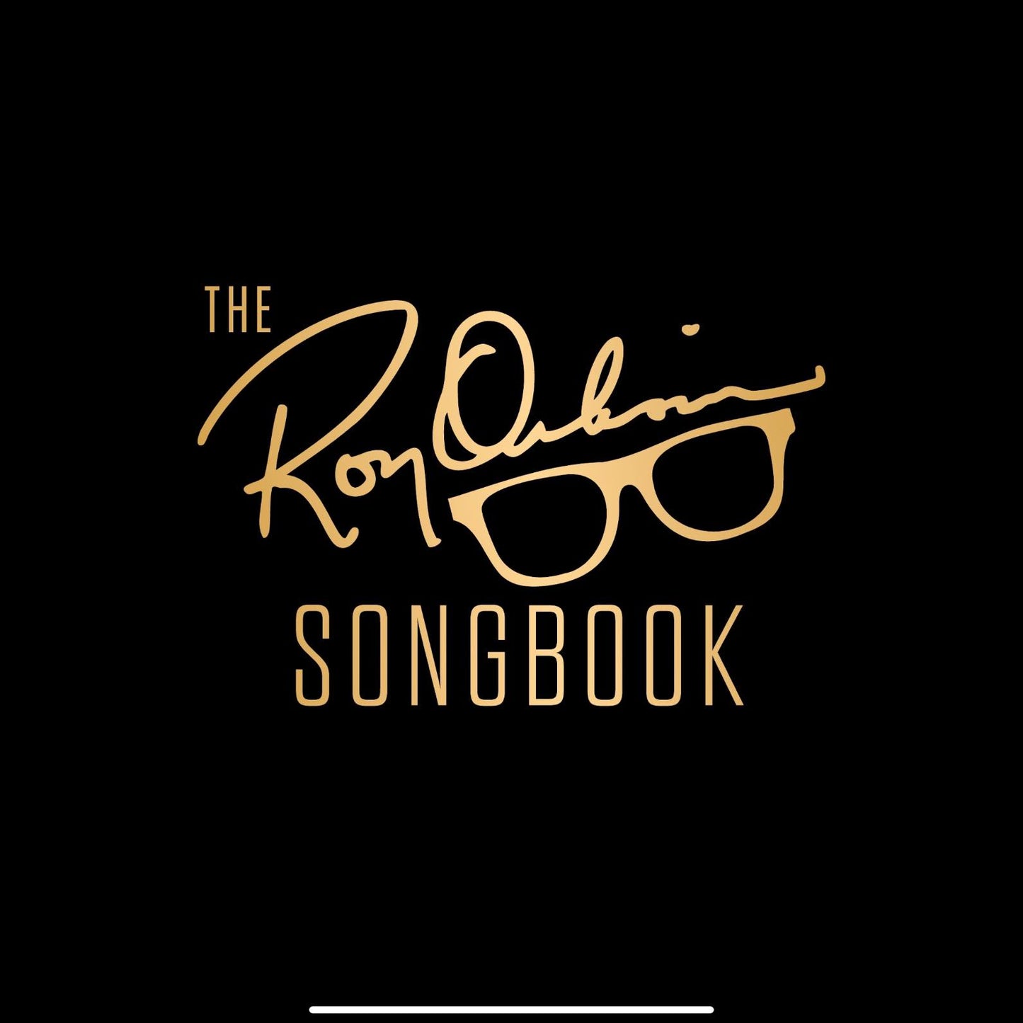The Roy Orbison Songbook - Sat Feb 13th 2027  8pm-10pm