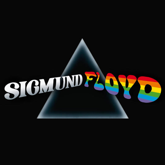 Sigmund Floyd -  Sat Feb 20th 2027  7-30pm-10pm