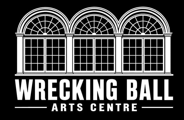 Wrecking Ball Arts Centre