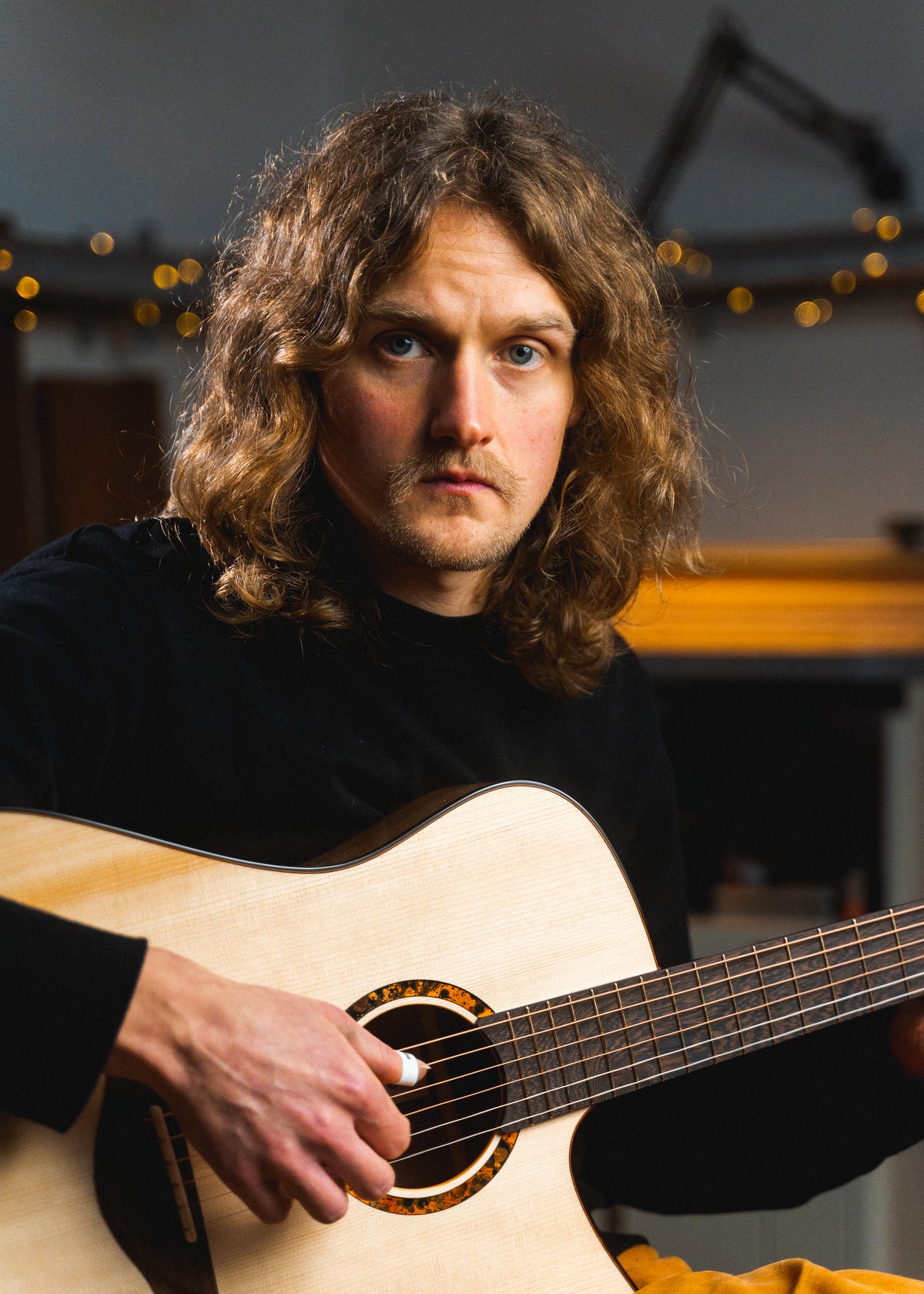 Katie Spencer and Henry Parker -  Sat Dec 19th 2026  8pm-10pm
