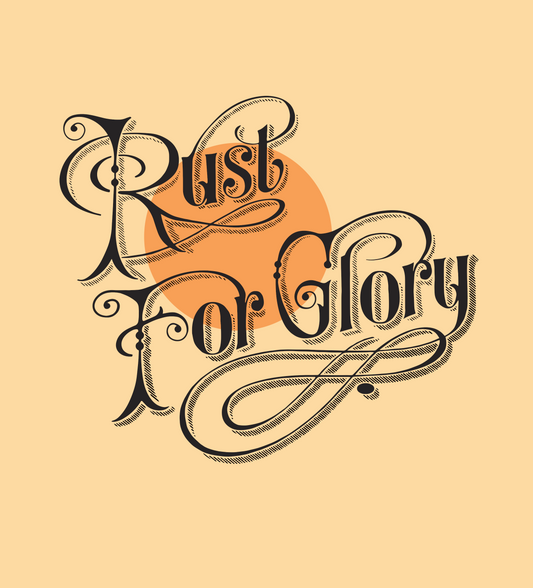 RUST FOR GLORY – A TRIBUTE TO NEIL YOUNG  Fri Sept 11th 2026  8pm-10pm