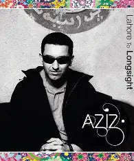 Aziz Ibrahim  - Lahore To Longsight   Sat March 13th 2027  8pm-10pm