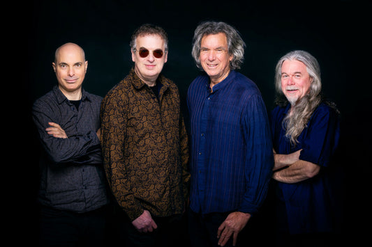 Soft Machine  - Fri March 5th 2027  8pm-10pm