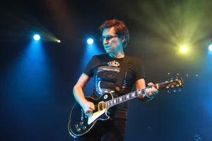 Russ Ballard & His All Star Band -   Sat Jan 23rd 2027   8pm-10pm