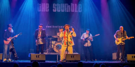 The Stumble -     Sat Oct 24th 2026   8pm-10pm