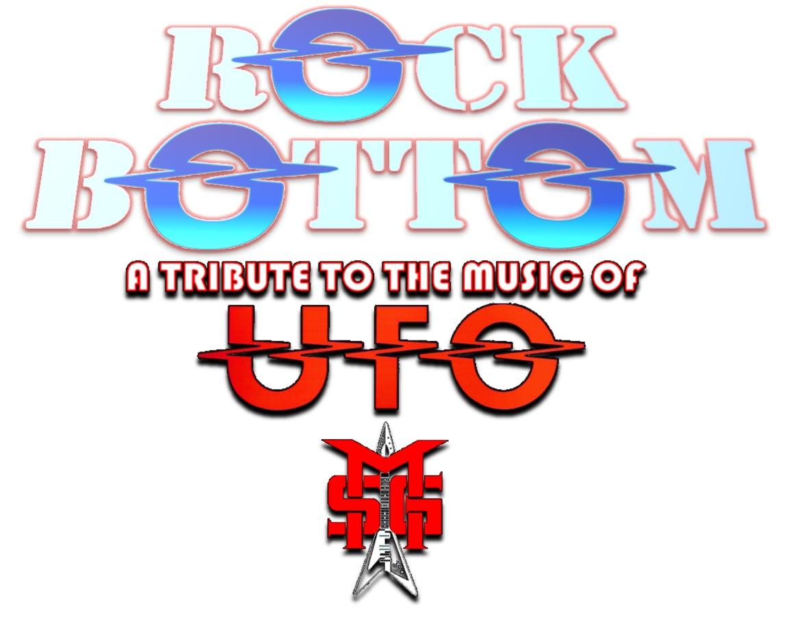 Purple (Deep Purple Tribute ) + Rock Bottom (UFO/MSG tribute) Sat Nov 21st 2026 8pm-10pm